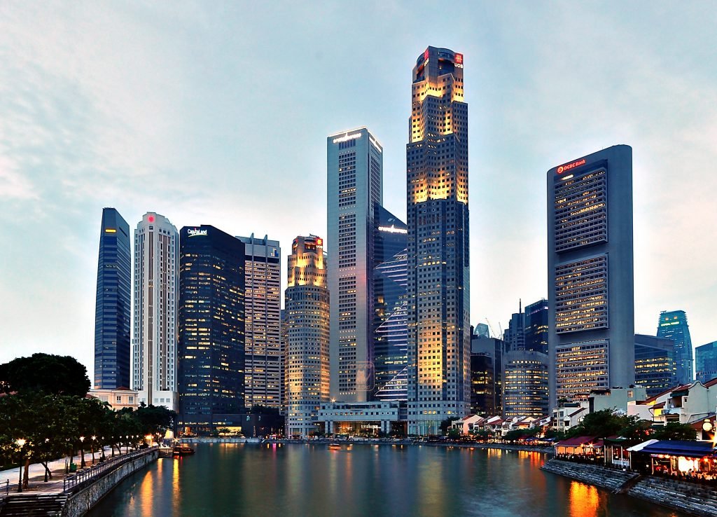 The temporary Bridging Loan Programme has become popular with Singapore Businesses